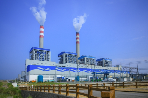 陽(yáng)西電廠接地線放熱焊